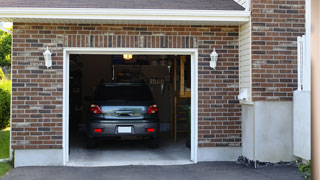 Garage Door Installation at Piedmont Oakland, California