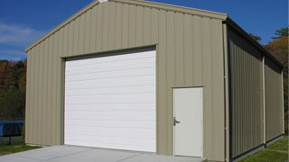 Garage Door Openers at Piedmont Oakland, California